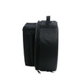 thumbnail image 3 of Durable 14" snare drum bag backpack with shoulder straps and exterior pockets, 3 of 8