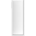 thumbnail image 4 of Ekena Millwork 5"W x 14"D x 14"H Standard Imperial Architectural Grade PVC Bracket With Block Ends, 4 of 8