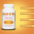 thumbnail image 2 of Decubivite Three In One Multivitamin Capsule 500 mg 85519800100 1 Bottle,  100 per Bottle, 2 of 4