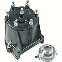 Mercury Quicksilver Boat Cap Rotor Kit 850484T3 | Marinized V6 Engines