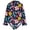 ZB Navy, variant on RTKFRFLM Girls Long Sleeve Rash Guard Purple Fish Scale One Piece Swimsuit with Zipper for Kids UV Protection