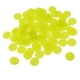 thumbnail image 4 of Fichas de juego de bingo Sunnimix Accesorios de juegos de bingo redondos 300 piezas Amarillo, 4 of 8
