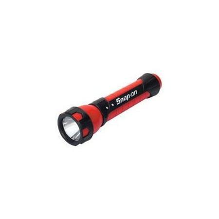 Snap-On 92176SO FLASHLIGHT D-2 ALUM. RECHARGEABLE XENON