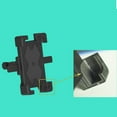 thumbnail image 4 of Four Claw Bicycle Phone Holder Anti-dropping Motorcycle Adjustable Holder Outdoor Riding Equipment Phone Holder, 4 of 5