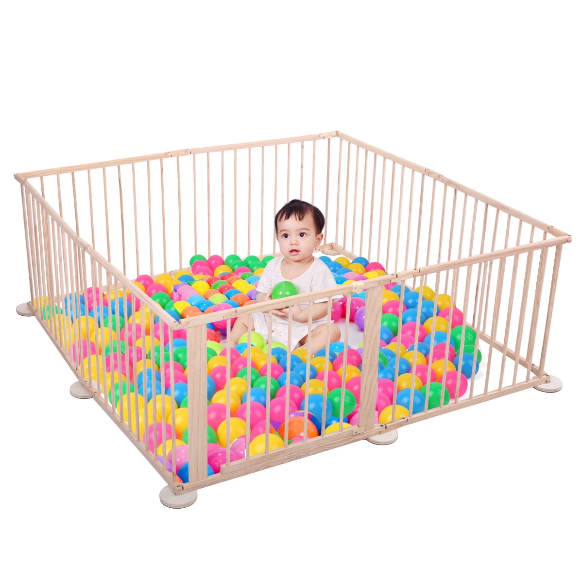 baby octagon playpen ufc