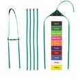 thumbnail image 1 of Jacks 145-GN Hopple Hangers, Green, 1 of 1