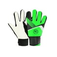 thumbnail image 2 of Aufmer 10 pcs Soccer Goalie Gloves for Kids Boys Children, Youth & Adult Football Goalkeeper Gloves(S), 2 of 6