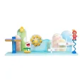 thumbnail image 4 of Super Mario Bros Playset Diorama Mundo de las Nube Jakks Original DELUXE.. Jakks Pacific Diorama / nubes/ Mario bros, 4 of 5