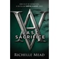thumbnail image 2 of Pre-Owned Last Sacrifice (Paperback) 1595144404 9781595144409, 2 of 2