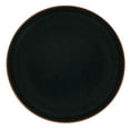 thumbnail image 3 of Pfaltzgraff® Hunter Black 16-Piece Dinnerware Set Stoneware, 3 of 10