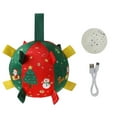 thumbnail image 2 of Jouets pour Animaux Jouet Vocal Interactif Sonore pour Toutes Races Jeux de Stimulation, 2 of 3