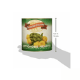 thumbnail image 3 of Supremo Italiano Artichoke Hearts, Premium Imported Artichokes in Brine, 5 lb 8.2 oz Can, 3 of 5