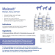 thumbnail image 3 of Malaseb* 250 ml Linea Antimicrobianos Laboratorio Dechra, 3 of 4