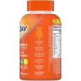 thumbnail image 3 of One A Day Sumplemento Multivitamínico para Mujeres - 200 tabletas One A Day Women's Complete Multivitamin 200 tabletas, 3 of 6