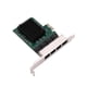 thumbnail image 3 of Pci-E X1 Gigabit Network Card Pci-Express 4 Port Ethernet Network Card Rtl8111F Ethernet Lan Card, 3 of 5