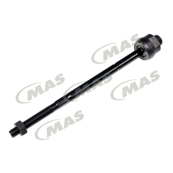 Steering Tie Rod End Fits select: 1999-2007 CHEVROLET SILVERADO, 1999-2007 GMC NEW SIERRA