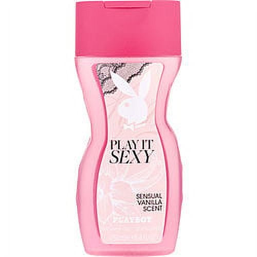Playboy Play It Sexy By Playboy