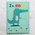 thumbnail image 5 of Funda para pasaporte con estampado de cocodrilo y dinosaurio de dibujos animados, funda para pasaporte de piel sintética, bolsa para guardar documentos de viaje, funda para tarjetas, 5 of 5