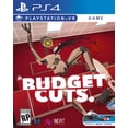 thumbnail image 1 of Videojuego U&I Entertainment Budget Cuts PS4 VR, 1 of 7