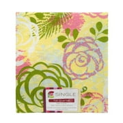 Creative Cuts Pc625 Asst Yellow