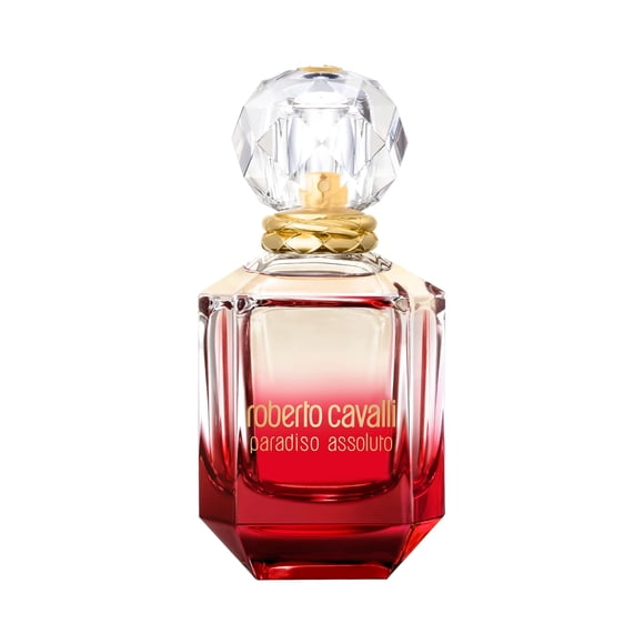 Perfume Roberto Cavalli Paradiso Assoluto Eau de Parfum 75 ml