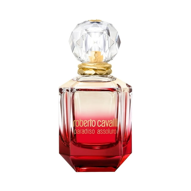 Perfume Roberto Cavalli Paradiso Assoluto Eau de Parfum 75 ml