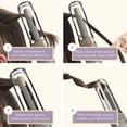 thumbnail image 4 of Rizador Conair INFINITIPRO Curl Secret Mini 1,3 cm, 4 of 7