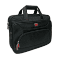 thumbnail image 2 of Maletín Portafolio Ejecutivo Para Laptop O Tablet X Gear GF028 BK, 2 of 8