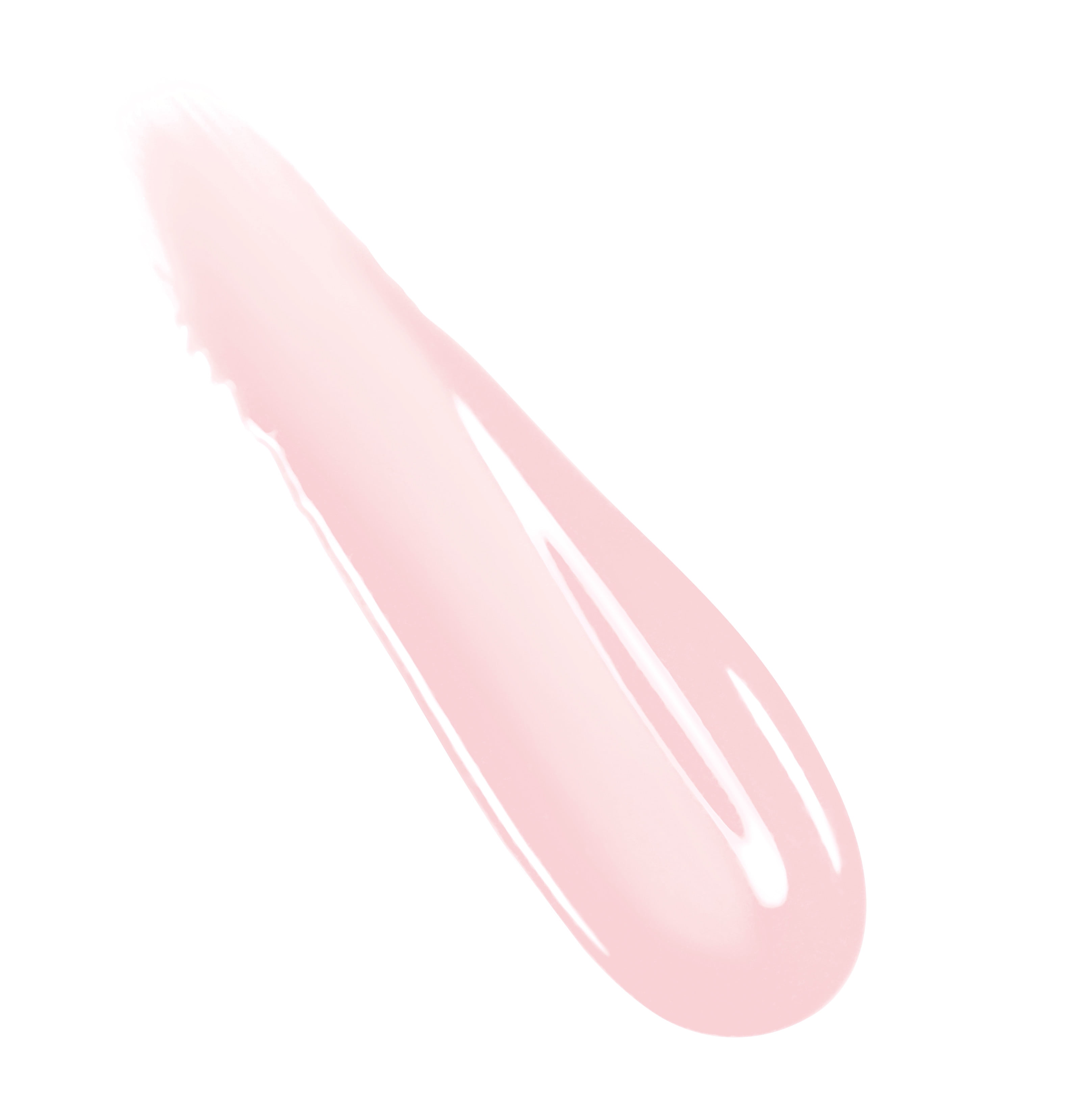 (2 pack) Rimmel Stay Glossy Lip Gloss, Sundae Best