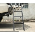thumbnail image 5 of Pickup Truck Bed Step Tailgate Foot Ladder Accessories for Chevrolet Silverado, 5 of 7