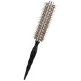 thumbnail image 1 of Here's a refined and compelling product description for your **Curly Hair Styling Brush – Small Roll Brush**:\n\n \n\n**Curly Hair Styling Brush – Small, 1 of 5