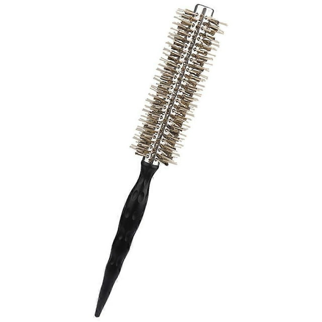Here's a refined and compelling product description for your **Curly Hair Styling Brush – Small Roll Brush**:\n\n \n\n**Curly Hair Styling Brush – Small