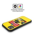thumbnail image 2 of Head Case Designs Officially Licensed Batman DC Comics Iconic Comic Book Costumes First Appearance Detective Hybrid Case Compatible with Apple iPhone 15, 2 of 7