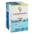 thumbnail image 5 of Cameron's Specialty Coffee Premium Velvet Moon Single Serve Pods, 12 count, 5 of 6