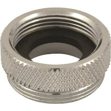 PROPLUS Adaptor 3/4 in. Male to 55/64 in. Male Thread-144246