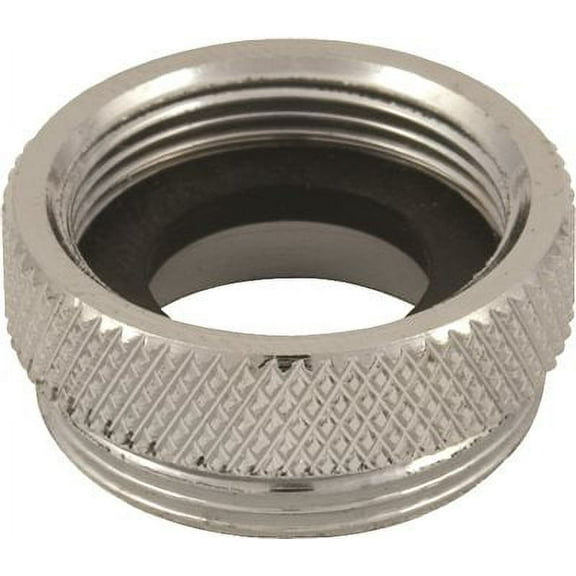 PROPLUS Adaptor 3/4 in. Male to 55/64 in. Male Thread-144246