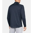 thumbnail image 3 of Under Armour Men's Tech ½ Zip Long Sleeve Shirt, 3 of 3