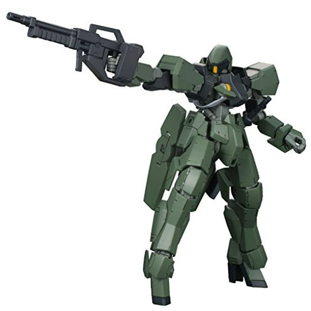 Gundam IronBlooded Orphans Graze Standard / Commander Type Master