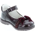 thumbnail image 7 of Primigi Girls 8013 Fashion Dressy Ankle Strap Flats Shoes, 7 of 7
