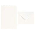 thumbnail image 2 of Recollections 4.25" x 5.5" Ivory Flat Cards & Envelopes, 12 Packs: 10 ct. (120 total), 2 of 4