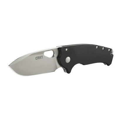 - CRKT Batum 5453 Folding Knife with 3.125