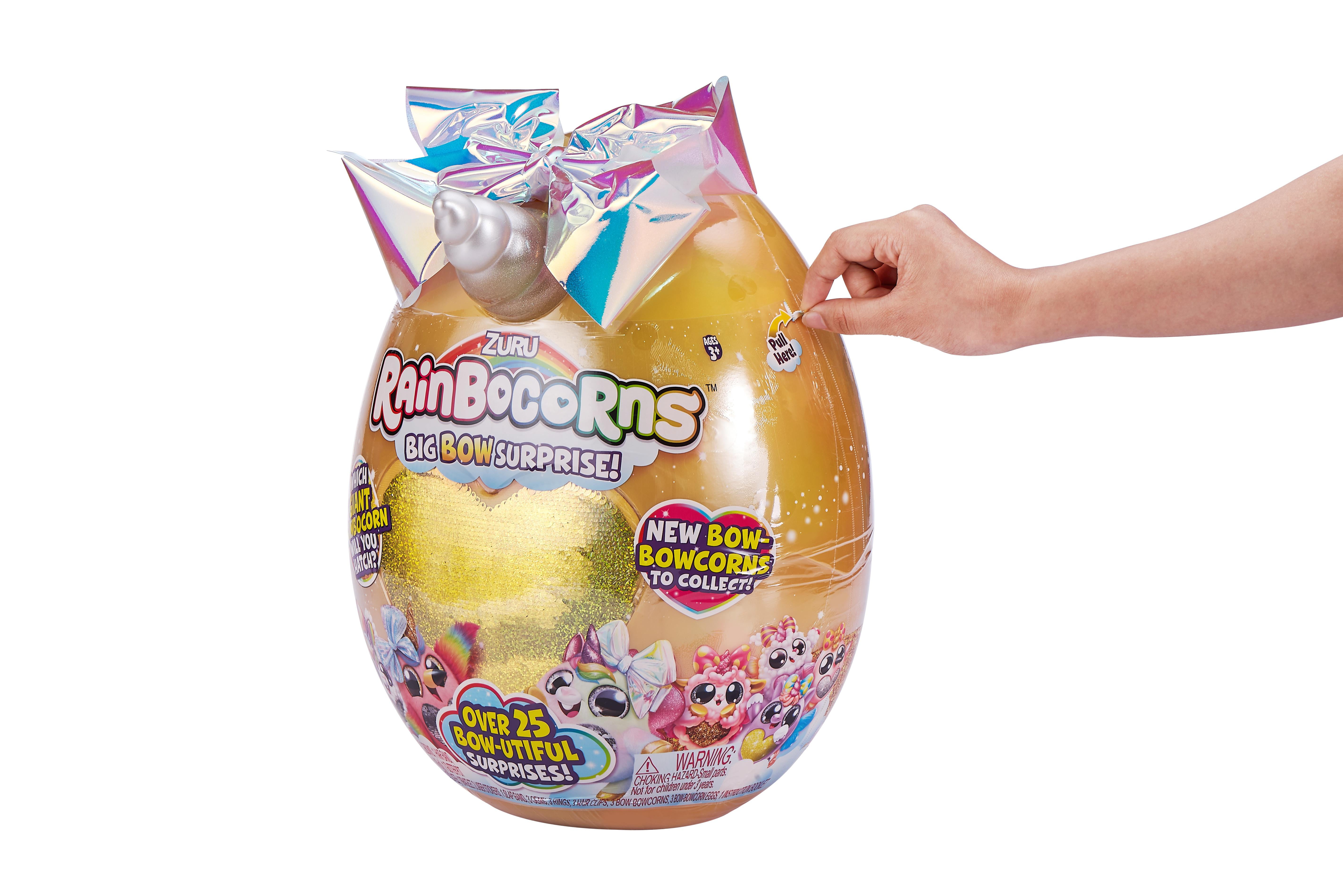 rainbocorns at walmart
