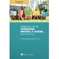 thumbnail image 1 of Didáctica de la literatura infantil y juvenil en educación, 1 of 2