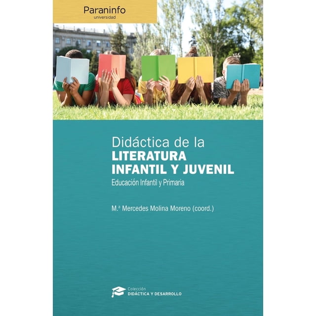 Didáctica de la literatura infantil y juvenil en educación