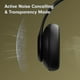 thumbnail image 3 of Adecuado para auriculares inalámbricos Bluetooth de reducción de ruido solo3 - Audio espacial personalizado, audio sin pérdida usb - c, compatibilidad de Apple y Android, 3 of 4