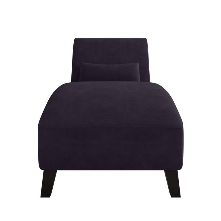 Braemar Armless Chaise Lounge Weight Capacity 300 lb. 32.5