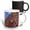 Multicolor, variant on 3drose, Church of Our Lady, Market Square, Nuremberg, Germany - Eu10 Mgl0199 - Miva Stock, 11oz Magic Transforming Mug