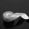 thumbnail image 3 of tredstone Adhesive Waterproof Anti-moisture Bathroom PVC Wall Sticker Kitchen Sealing Tape Gray, 3 of 6