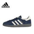 thumbnail image 3 of Adidas - Bañador corto de caña baja en blanco y azul HANDBALL SPEZIAL LOW - Zapatillas de deporte casuales de moda para hombre y mujer, 3 of 5