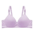 thumbnail image 3 of Zorckvet Nursing Bra for Breastfeeding Comfortable Maternity Bras for Womens, Seamless Wireless Bras Women Sleep Bralette, 3 of 6